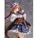 Uma Musume Pretty Derby Figurine PVC 1/7 Matikanetannhauser 26 cm