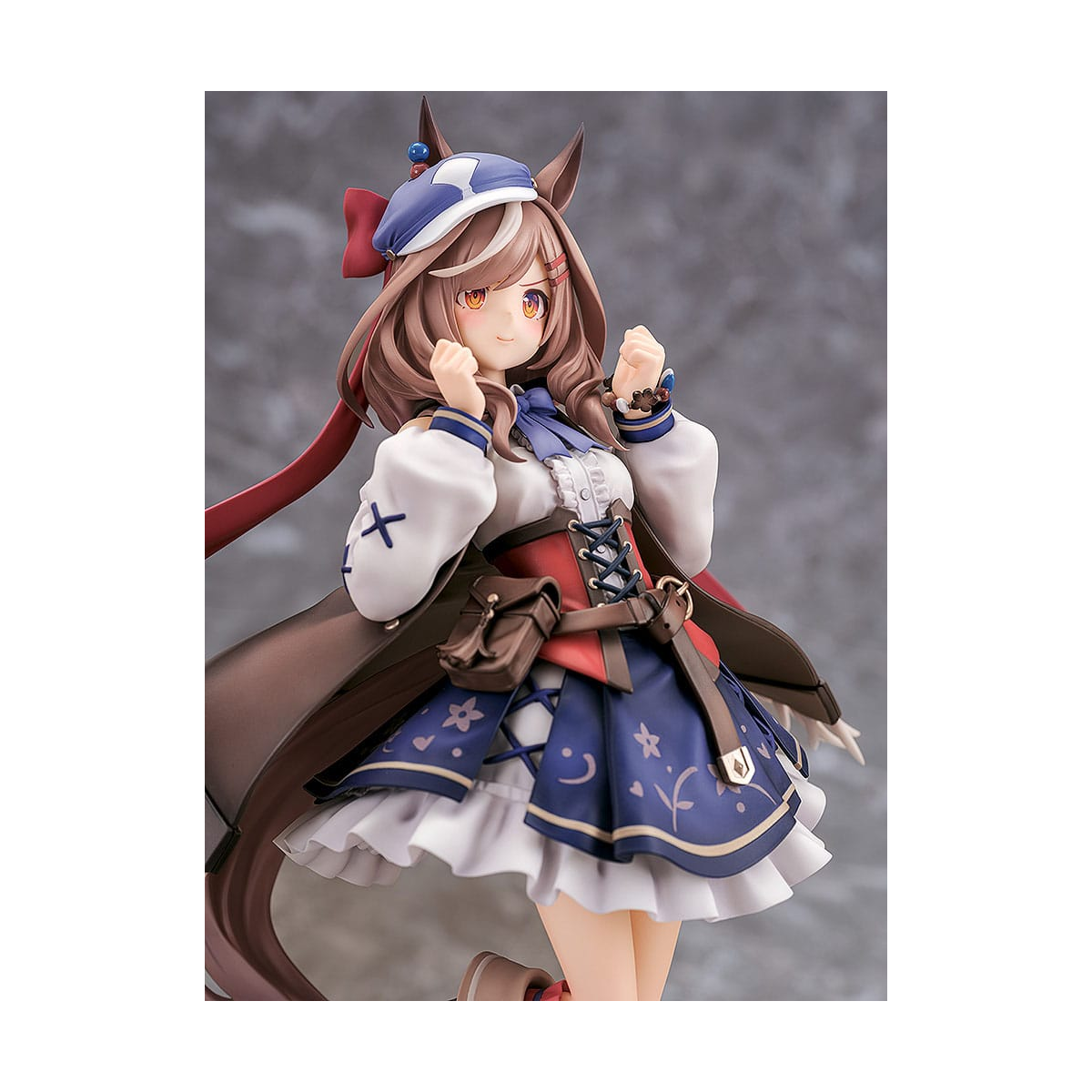 Uma Musume Pretty Derby Figurine PVC 1/7 Matikanetannhauser 26 cm