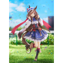 Uma Musume Pretty Derby Figurine PVC 1/7 Matikanetannhauser 26 cm