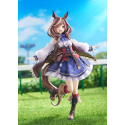 Uma Musume Pretty Derby Figurine PVC 1/7 Matikanetannhauser 26 cm