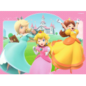 BM-245711 SUPER MARIO - 4 Puzzles 12P/16P/20P/24P