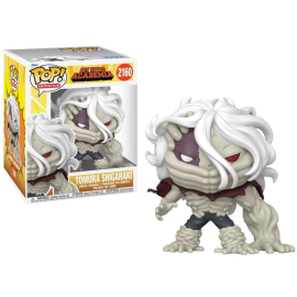  MY HERO ACADEMIA - POP SUPER N° 2160 - Shigaraki