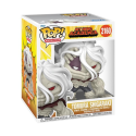 Figurines Pop MY HERO ACADEMIA - POP SUPER N° 2160 - Shigaraki Figurines Pop MY HERO ACADEMIA - POP SUPER N° 2160 - Shigaraki