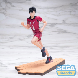  Haikyu!! statuette PVC High Premium Tetsuro Kuroo 17 cm
