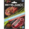 Figurine BEYBLADE X - Deluxe String Launcher Set Figurine BEYBLADE X - Deluxe String Launcher Set