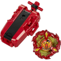 Hasbro BEYBLADE X - Deluxe String Launcher Set Hasbro BEYBLADE X - Deluxe String Launcher Set