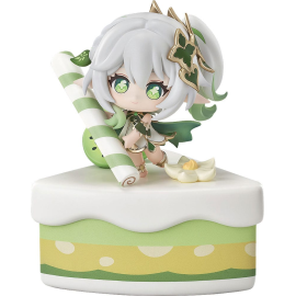 Genshin Impact figurine Wondrous Travels Series Nahida Chibi 12 cm