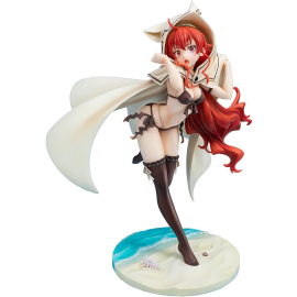 Figurine Mushoku Tensei: Jobless Reincarnation statuette 1/7 Eris Boreas Greyrat Swimsuit Ver. 25 cm