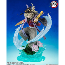  Demon Slayer: Kimetsu no Yaiba Figurine FiguartsZERO Doma 23 cm