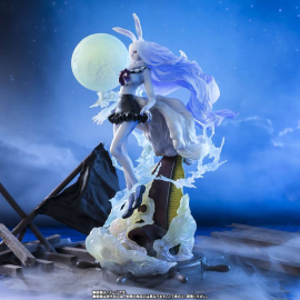 One Piece Figurine Figuarts ZERO Extra Battle Carrot Sulong 28 cm