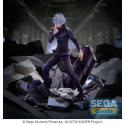 Figurine Jujutsu Kaisen statuette Luminasta PVC Figurizm Shibuya Incident Satoru Gojo Unlimited Void 21 cm Figurine Jujutsu Kaisen statuette Luminasta PVC Figurizm Shibuya Incident Satoru Gojo Unlimited Void 21 cm