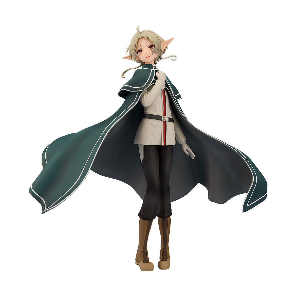Mushoku Tensei: Jobless Reincarnation Season 2 statuette Sylphiette 17 cm