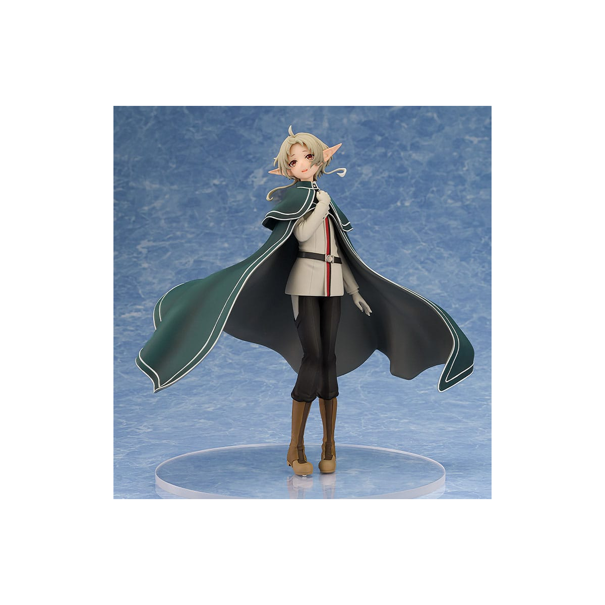 Mushoku Tensei: Jobless Reincarnation Season 2 statuette Sylphiette 17 cm