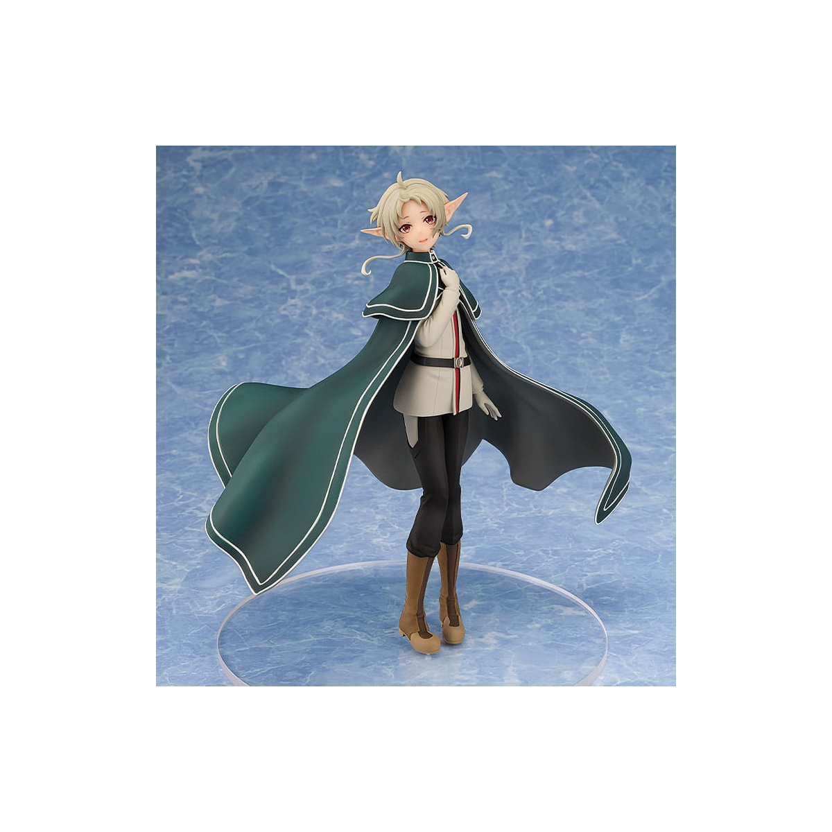 Mushoku Tensei: Jobless Reincarnation Season 2 statuette Sylphiette 17 cm