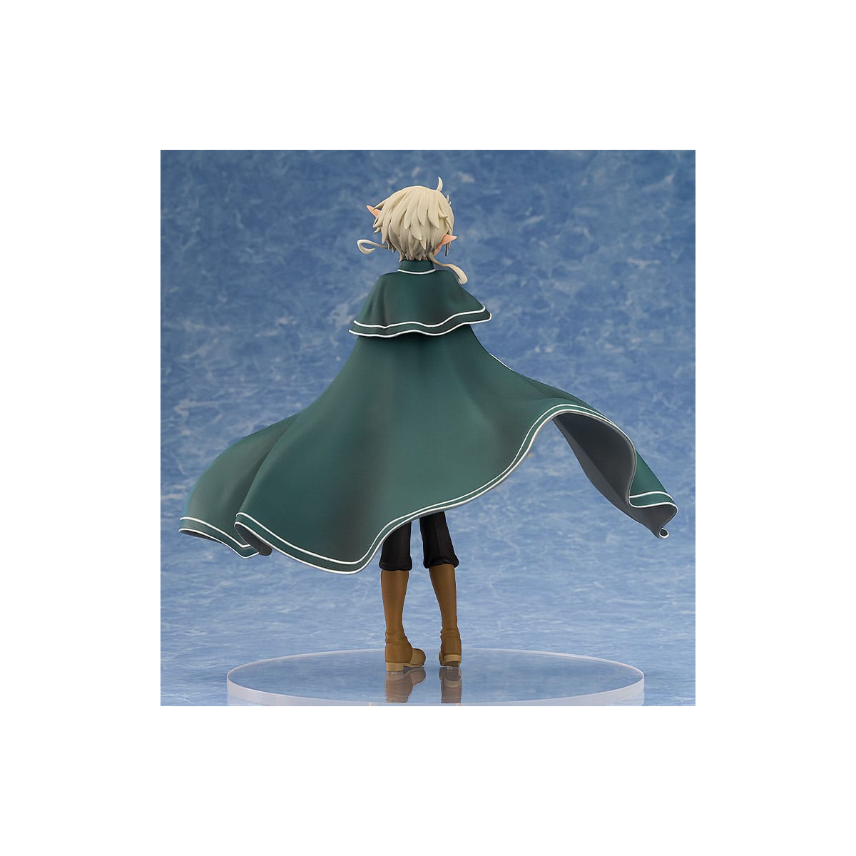 Mushoku Tensei: Jobless Reincarnation Season 2 statuette Sylphiette 17 cm