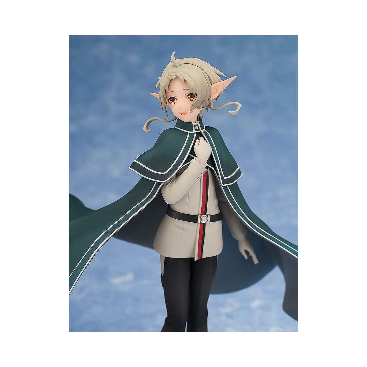 Mushoku Tensei: Jobless Reincarnation Season 2 statuette Sylphiette 17 cm