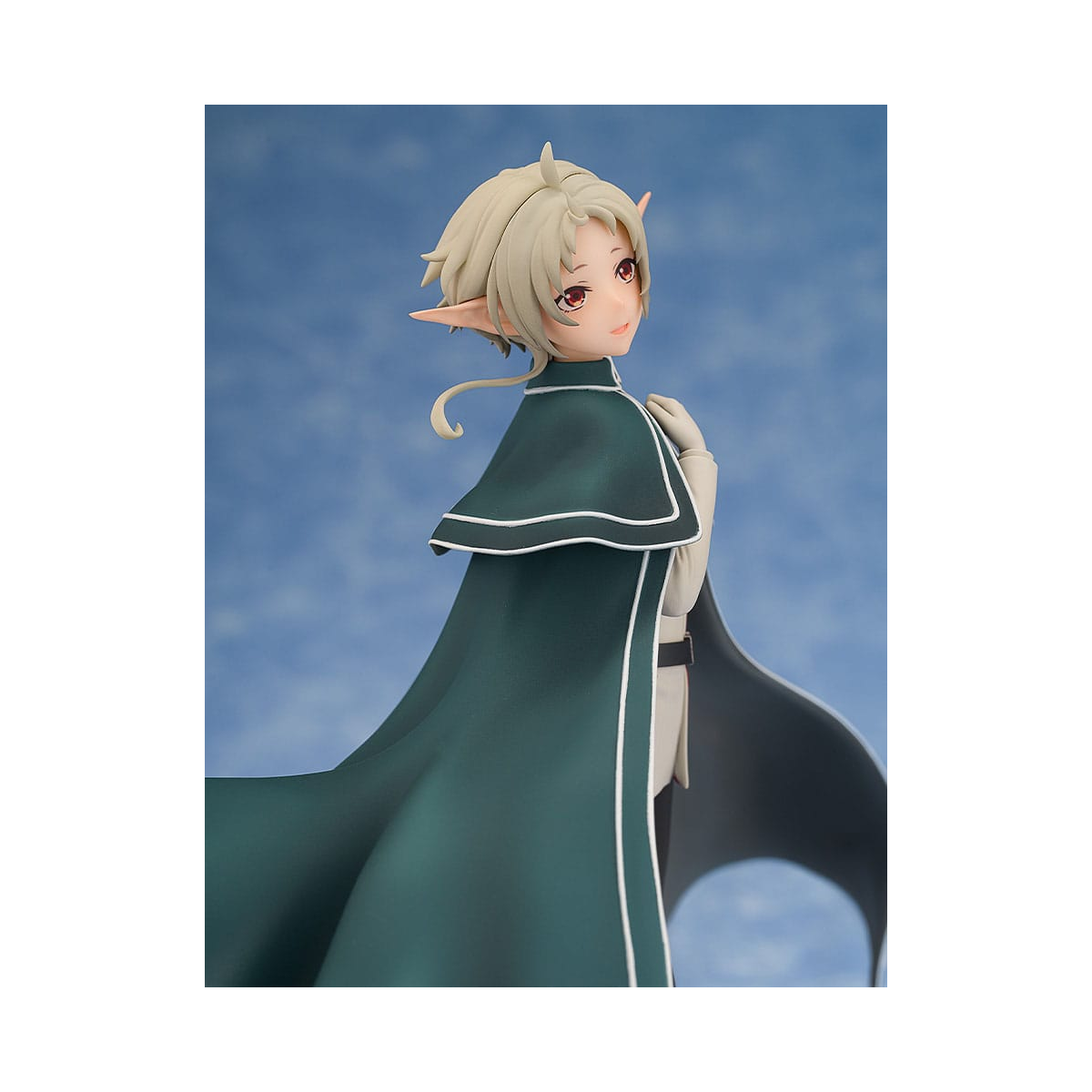 Mushoku Tensei: Jobless Reincarnation Season 2 statuette Sylphiette 17 cm