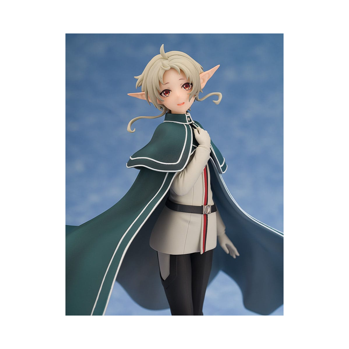 Mushoku Tensei: Jobless Reincarnation Season 2 statuette Sylphiette 17 cm