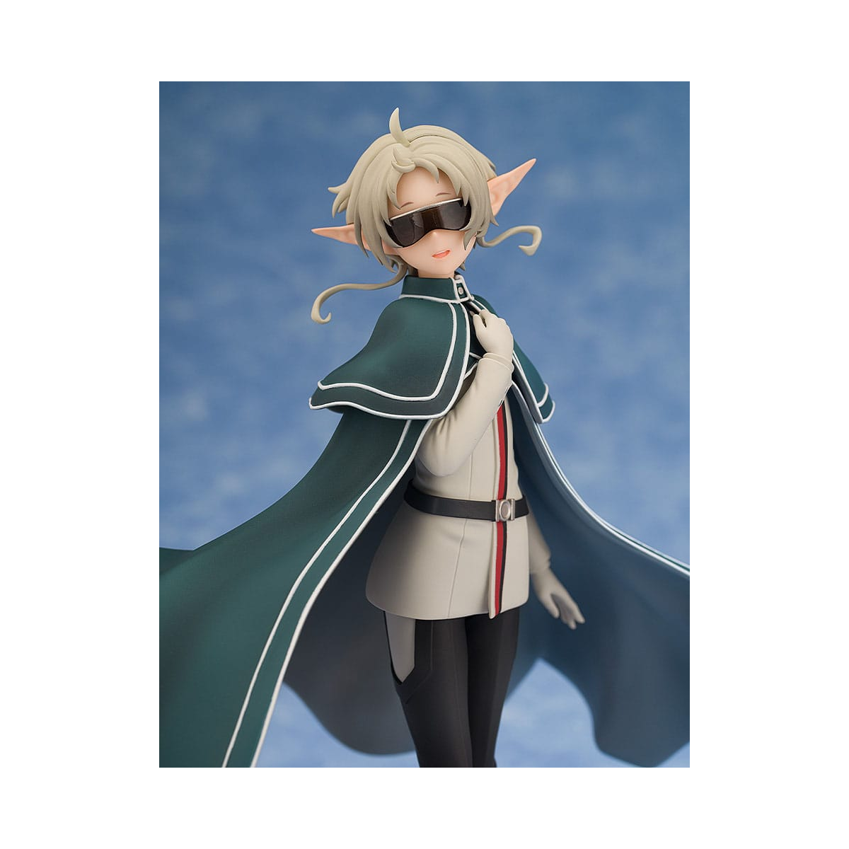 Mushoku Tensei: Jobless Reincarnation Season 2 statuette Sylphiette 17 cm