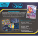 Pokémon ME02 Fatale Flammen Top Trainer Box *ALLEMAND* Pokémon ME02 Fatale Flammen Top Trainer Box *ALLEMAND*