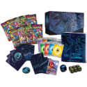 Pokémon ME02 Fatale Flammen Top Trainer Box *ALLEMAND* Pokémon ME02 Fatale Flammen Top Trainer Box *ALLEMAND*