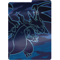 Pokémon ME02 Fatale Flammen Top Trainer Box *ALLEMAND* Pokémon ME02 Fatale Flammen Top Trainer Box *ALLEMAND*