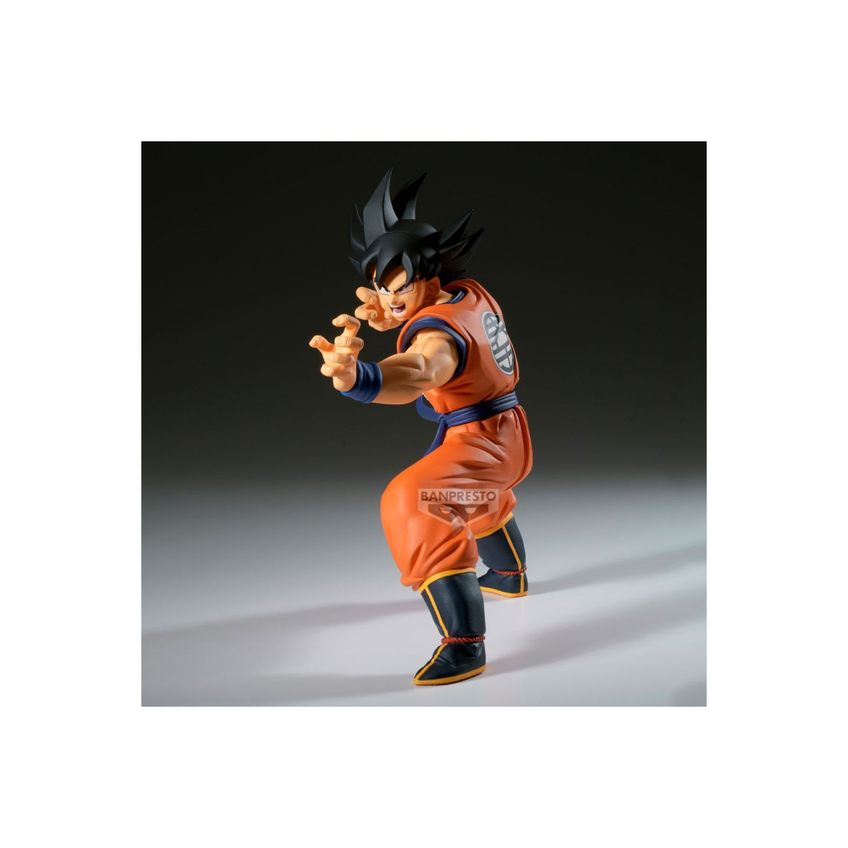 DRAGON BALL Z - MATCH MAKERS - SON GOKU (VS FRIEZA)