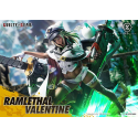 Guilty Gear Strive statuette Ultimate Premium Masterline Series 1/4 Ramlethal Valentine 64 cm Guilty Gear Strive statuette Ultimate Premium Masterline Series 1/4 Ramlethal Valentine 64 cm