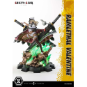 Guilty Gear Strive statuette Ultimate Premium Masterline Series 1/4 Ramlethal Valentine 64 cm Guilty Gear Strive statuette Ultimate Premium Masterline Series 1/4 Ramlethal Valentine 64 cm