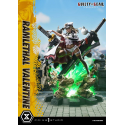 Guilty Gear Strive statuette Ultimate Premium Masterline Series 1/4 Ramlethal Valentine 64 cm Guilty Gear Strive statuette Ultimate Premium Masterline Series 1/4 Ramlethal Valentine 64 cm