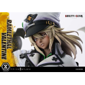 Guilty Gear Strive statuette Ultimate Premium Masterline Series 1/4 Ramlethal Valentine 64 cm Guilty Gear Strive statuette Ultimate Premium Masterline Series 1/4 Ramlethal Valentine 64 cm