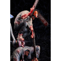 Chainsaw Man Figurine 1/7 Chainsaw Man Ver. by Takayuku Takeya 34 cm Chainsaw Man Figurine 1/7 Chainsaw Man Ver. by Takayuku Takeya 34 cm