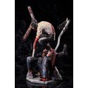 Chainsaw Man Figurine 1/7 Chainsaw Man Ver. by Takayuku Takeya 34 cm Chainsaw Man Figurine 1/7 Chainsaw Man Ver. by Takayuku Takeya 34 cm