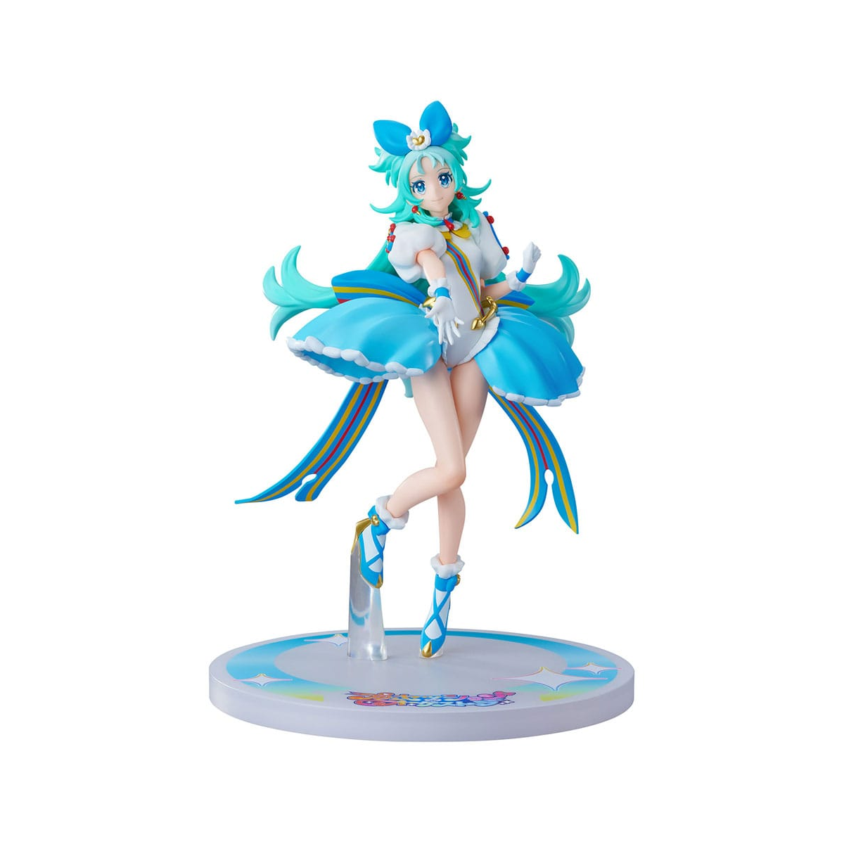  Princess Session Orchestra Figurine SF-01 Spark Fig Princess Ripple 21 cm