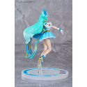 Princess Session Orchestra Figurine SF-01 Spark Fig Princess Ripple 21 cm