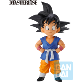 Figura Ichibansho Taopaipai – Dragon Ball Mystical Adventure – 18 Cm – Bandai Spirits