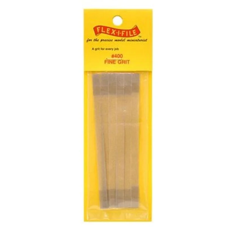  Grit Tape - fin