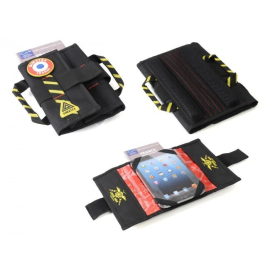  DIMATEX - Cavok Mini I- Pad- VAC bord d'un vol