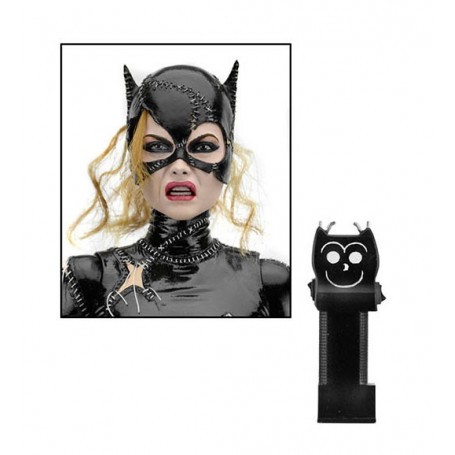 Figurine articulée Batman Le Défi figurine 1/4 Catwoman (Michelle Pfeiffer) 45 cm