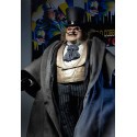 Batman Le Défi figurine 1/4 Mayoral Pinguin (Danny DeVito) 38 cm Batman Le Défi figurine 1/4 Mayoral Pinguin (Danny DeVito) 38 cm