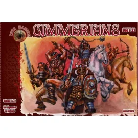 set2 Cimmériens