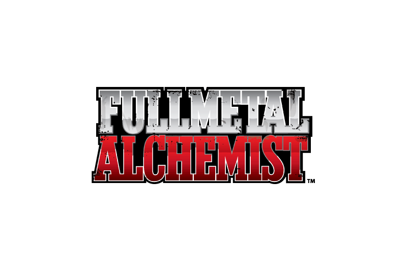 Figurine Fullmetal Alchemist et production de collection officiel