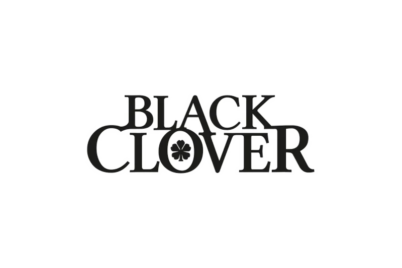 Figurines Black Clover et autres produits dérivés de collection