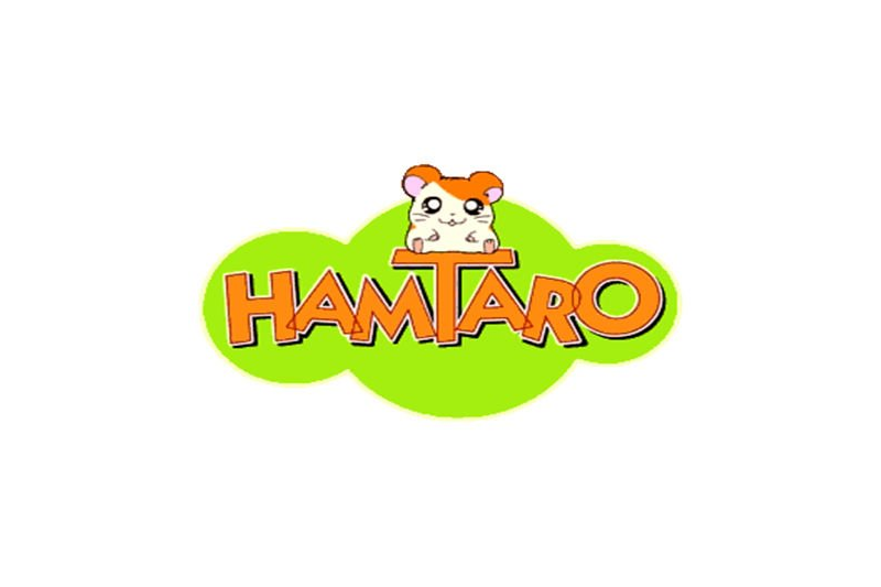 Figurines Hamtaro et produits de collection de l'animé