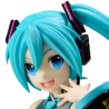 Figurines Hatsune Miku, personnage de Vocaloid