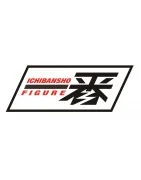 Figurines Ichibansho